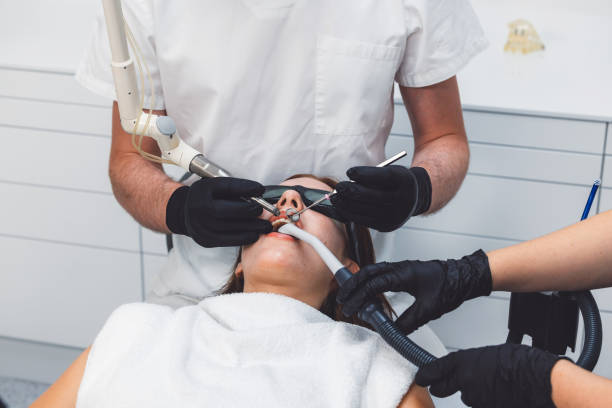 Dentist for Dental Trauma in VA